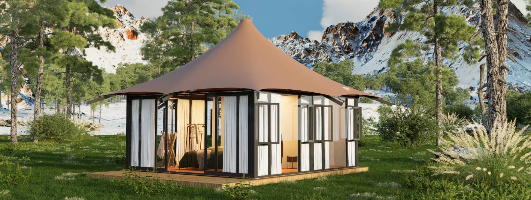 沅江市装配式建筑厂家